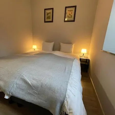 Cyprysowa Fine Apartment Warszawa Zewnętrze zdjęcie