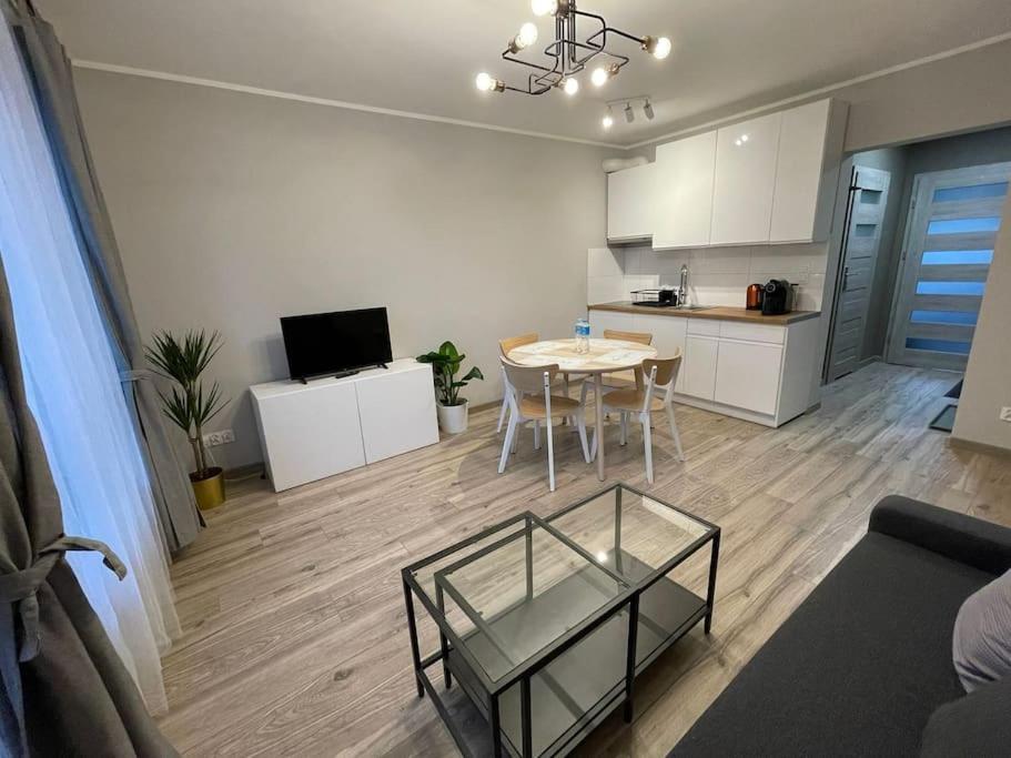 Cyprysowa Fine Apartmán *