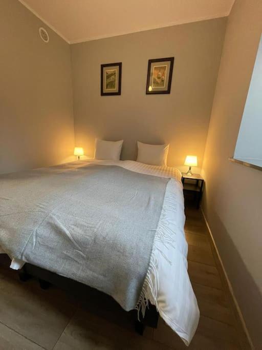 Cyprysowa Fine Apartmán