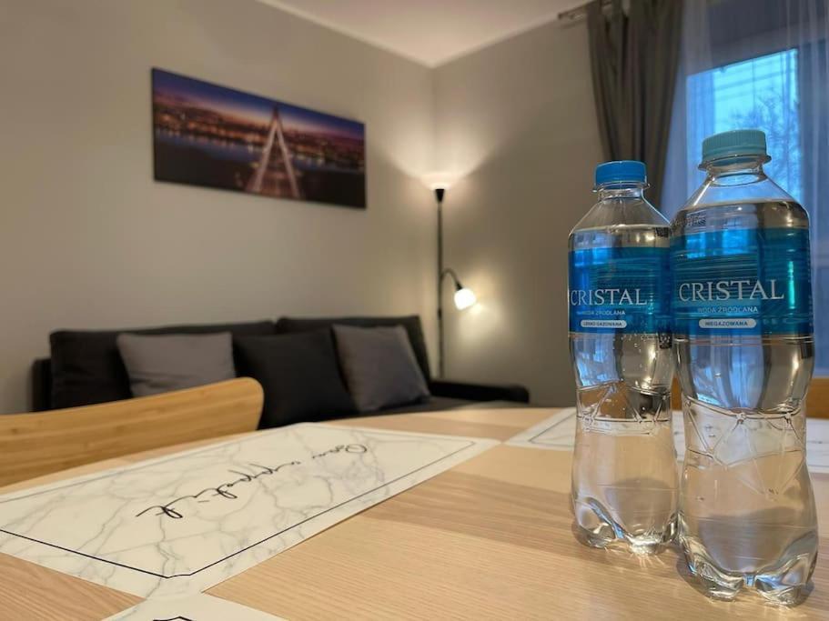 Cyprysowa Fine Apartmán