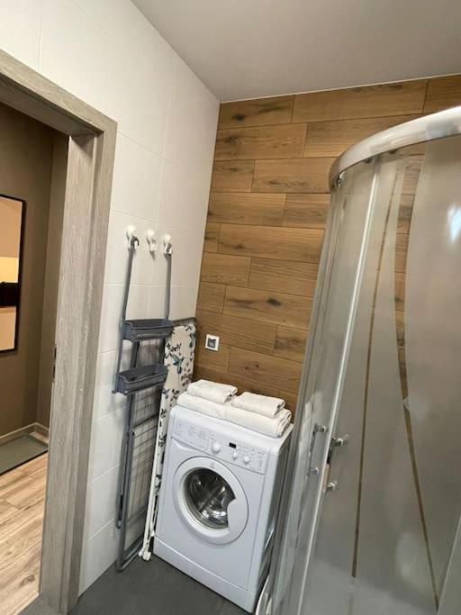 Cyprysowa Fine Apartmán *