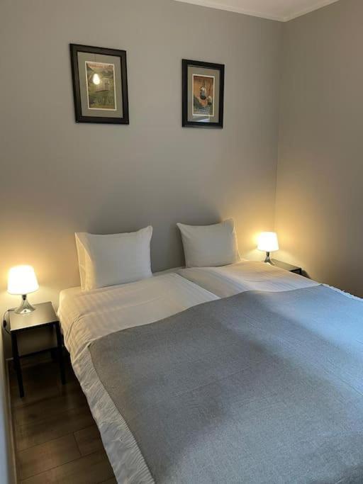 Cyprysowa Fine Apartmán