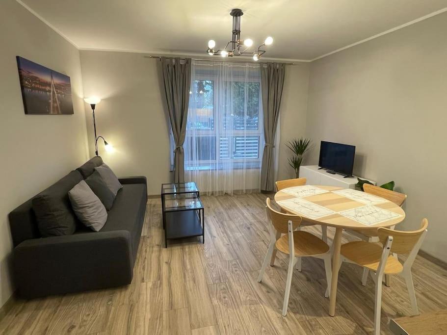 Cyprysowa Fine Apartment Warsaw