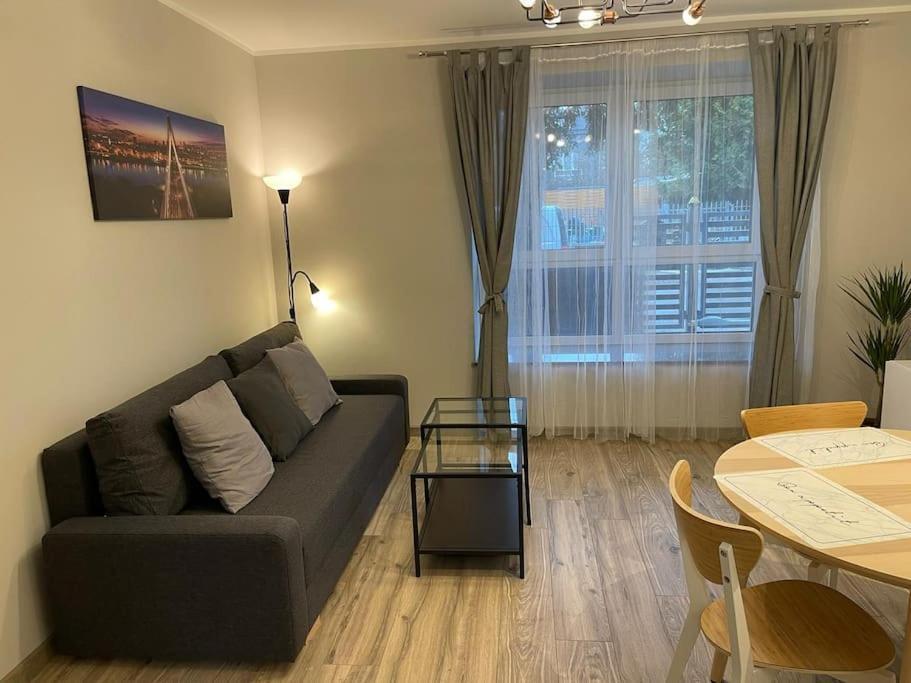 Cyprysowa Fine Apartment *